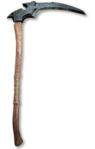 reaper scythe reaper scythe