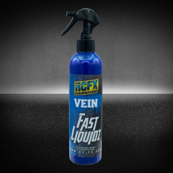 REVI ルヴィ　VCF Extra Llquid F224712 | QR-1 QUICK RELEASE VALVE | Replace 229860 | LQV