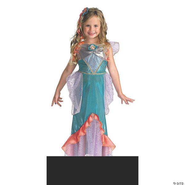 4t mermaid costume online