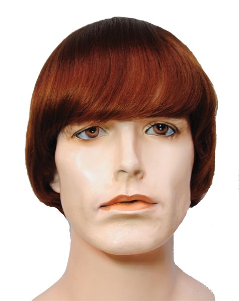 Long mushroom wig sale
