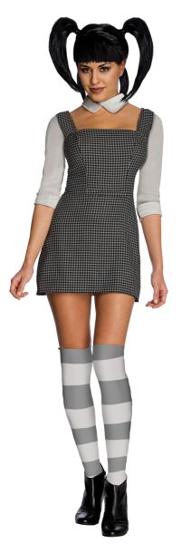 Women s Elsa Van Helsing Costume Frankenweenie Adult