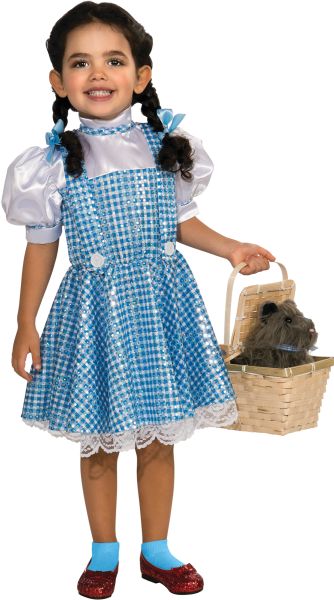 Dorothy outfit wizard of oz online