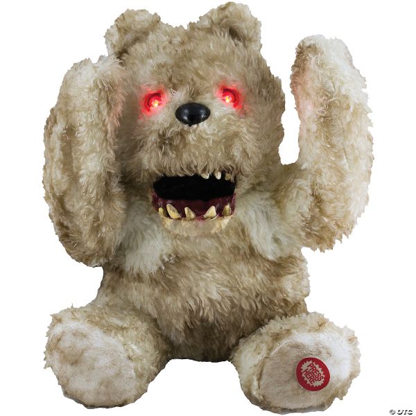 Animated peek a boo bear sales