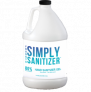 Froggys Simply Sanitizer  - GEL Hand Rub Formulation