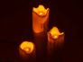High Powered HP LED Candle