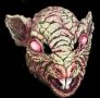 Mask: Cave Creature Rat
