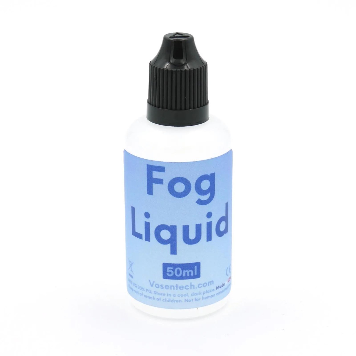 MicroFogger Fog Fluid