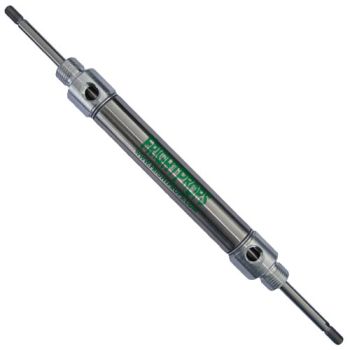 1-1/2 Bore Double End Rod