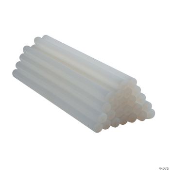 Web sticks