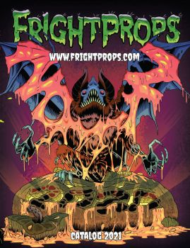 FrightProps 2021 Catalog
