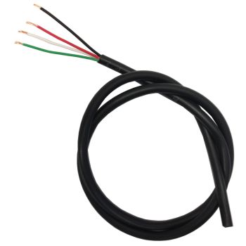 22/4 Low Voltage Wire