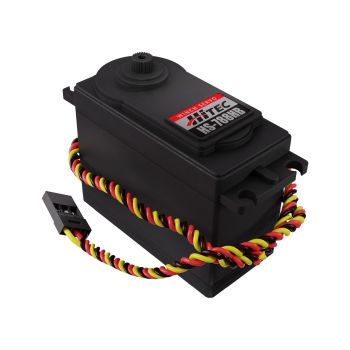 Large Servo