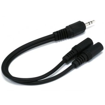 3.5mm Y Cable