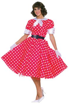 50's Housewife