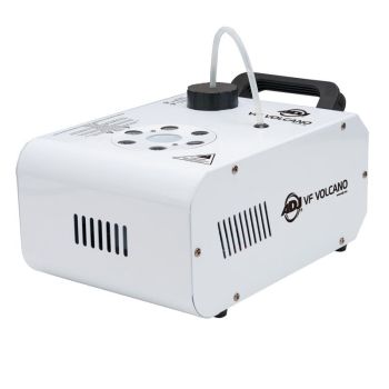 VF Volcano Color Fog Machine 