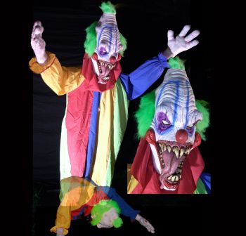 CLOWN POP-UP - CLPU103