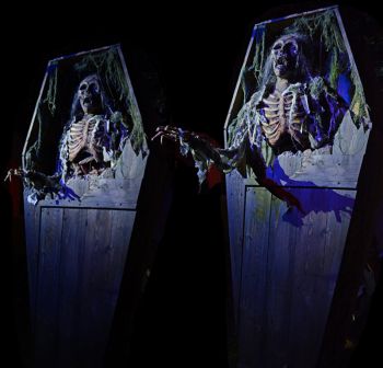 Coffin Reacher - CR803
