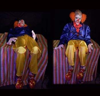 clown table flopper - CTF301