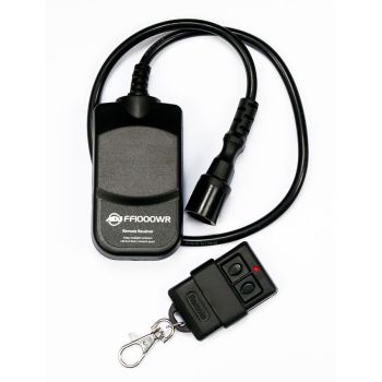 FF1000WR Wireless Remote for Fog Fury 1000