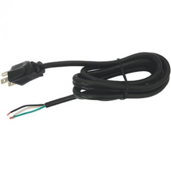 AC Power Cable (US 3-Prong)