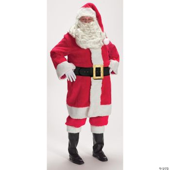 Father Christmas - XL - JacketSize (50 - 56)