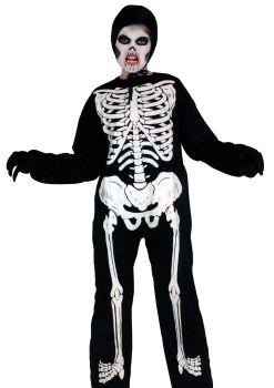 Skeleton - Child L (12 - 14)