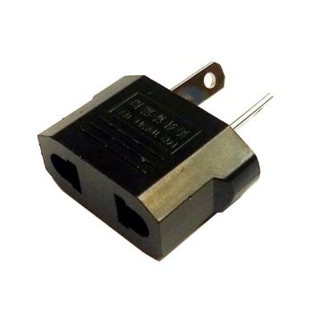 US to AU Plug Adapter