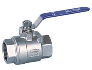 Ball Valves