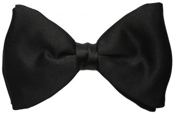 Formal Bow Tie - Black