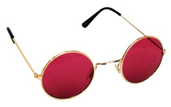 John Glasses - Gold