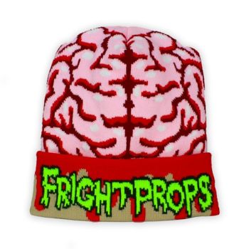 FrightProps Beanie Front