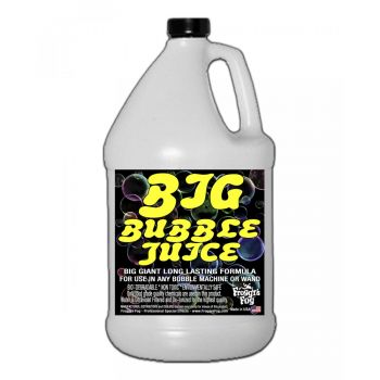 BIG Bubble Juice