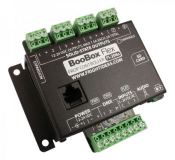 BooBox Flex