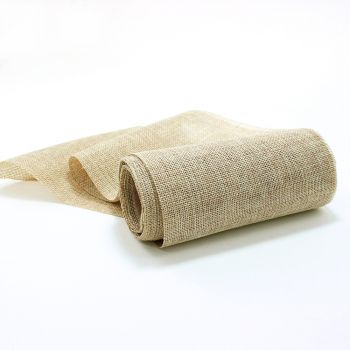 Burlap Cloth