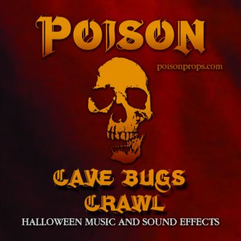 CAVE BUGS CRAWL