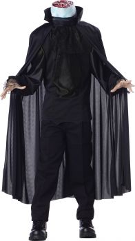 Boy's Headless Horseman Costume - Child M (8 - 10)