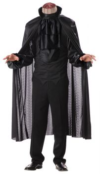 Men's Headless Horseman Costume - Adult M (40 - 42)