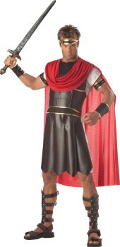 Men's Hercules Costume - Adult M (40 - 42)