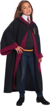 Gryffindor Set Deluxe - Child M (8 - 10)