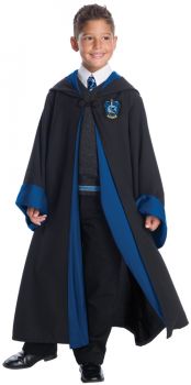 Ravenclaw Set Deluxe - Child S (4 - 6)