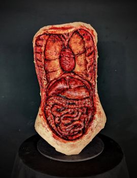 Autopsy Torso