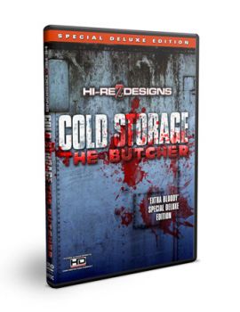 Cold Storage: The Butcher 
