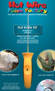 Crafters Hot Knife Kit