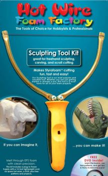 Crafters Sculpting Tool Kit