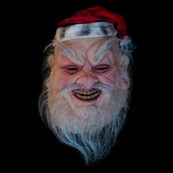 Creepy Claus