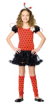 Daisy Bug Costume - Child Large