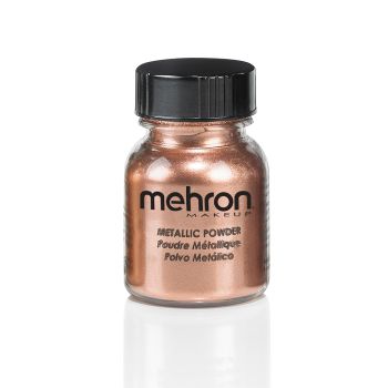 Metallic Powder - Copper