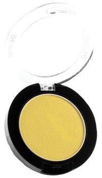 Intense Pro™ Pressed Powder Pigments - Yellow Spark