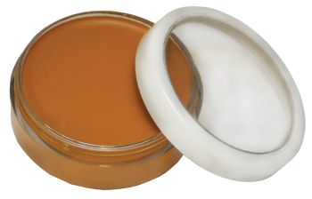1oz Mask Cover - Oriental