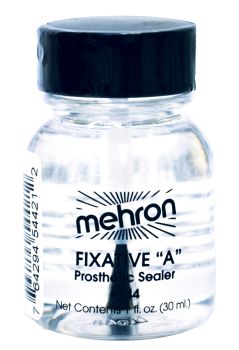 Fixative A Sealer - 1 oz